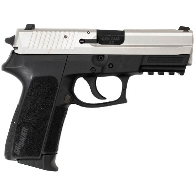 SIG SAUER SP2022 9MM LUGER (9X19 PARA) - Image 2 of 3
