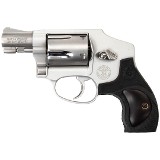 SMITH & WESSON PERFORMANCE CENTER MODEL 642-1 .38 SPL +P - Image 1 of 3