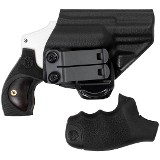 SMITH & WESSON PERFORMANCE CENTER MODEL 642-1 .38 SPL +P - Image 3 of 3