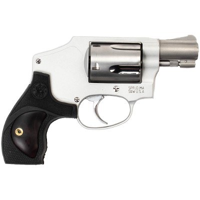 SMITH & WESSON PERFORMANCE CENTER MODEL 642-1 .38 SPL +P - Image 2 of 3