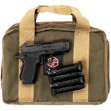 ALPHA FOXTROT AF1911-ATTILA 9MM LUGER (9X19 PARA) - Image 3 of 3