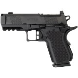 ALPHA FOXTROT AF1911-ATTILA 9MM LUGER (9X19 PARA) - Image 1 of 3