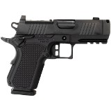 ALPHA FOXTROT AF1911-ATTILA 9MM LUGER (9X19 PARA) - Image 2 of 3