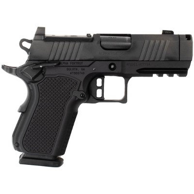 ALPHA FOXTROT AF1911-ATTILA 9MM LUGER (9X19 PARA) - Image 2 of 3