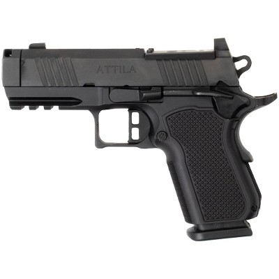 ALPHA FOXTROT AF1911-ATTILA 9MM LUGER (9X19 PARA) - Image 1 of 3