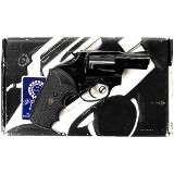 ROSSI M68 .38 SPL - Image 3 of 3