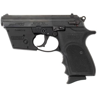 BERSA THUNDER 22 .22 LR - Image 1 of 3