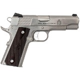 SPRINGFIELD ARMORY GARRISON 9MM LUGER (9X19 PARA) - Image 2 of 3