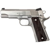 SPRINGFIELD ARMORY GARRISON 9MM LUGER (9X19 PARA) - Image 1 of 3