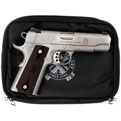 SPRINGFIELD ARMORY GARRISON 9MM LUGER (9X19 PARA) - Image 3 of 3