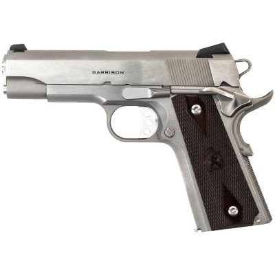 SPRINGFIELD ARMORY GARRISON 9MM LUGER (9X19 PARA) - Image 1 of 3