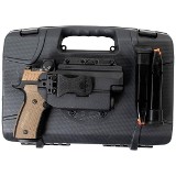 SIG SAUER P320 AXG 9MM LUGER (9X19 PARA) - 3 of 3