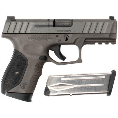STOEGER STR-9C 9MM LUGER (9X19 PARA) - Image 3 of 3