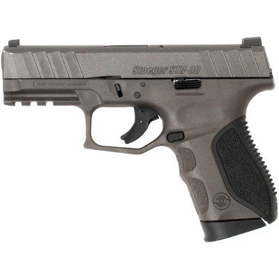 STOEGER STR-9C 9MM LUGER (9X19 PARA) - Image 1 of 3