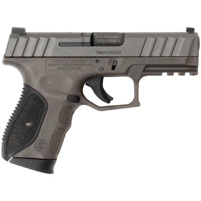 STOEGER STR-9C 9MM LUGER (9X19 PARA) - Image 2 of 3