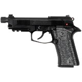 BERETTA 80X CHEETAH .32 ACP - Image 1 of 3