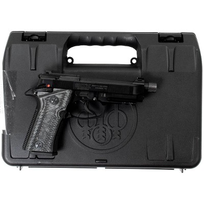 BERETTA 80X CHEETAH .32 ACP - Image 3 of 3