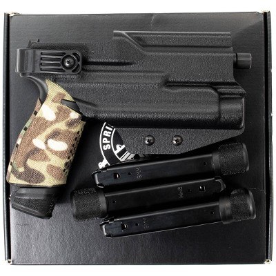 SPRINGFIELD ARMORY ECHELON 9MM LUGER (9X19 PARA) - Image 3 of 3