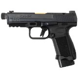CANIK TP9 ELITE COMBAT 9MM LUGER (9X19 PARA) - Image 1 of 3