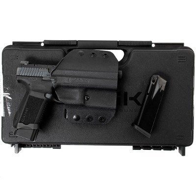 CANIK TP9 ELITE COMBAT 9MM LUGER (9X19 PARA) - Image 3 of 3