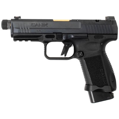 CANIK TP9 ELITE COMBAT 9MM LUGER (9X19 PARA) - Image 1 of 3