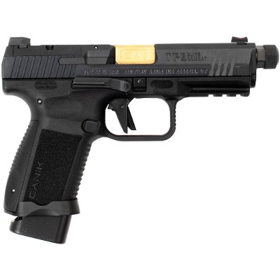 CANIK TP9 ELITE COMBAT 9MM LUGER (9X19 PARA) - Image 2 of 3