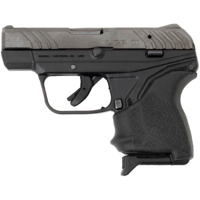 RUGER LCP II .380 ACP - Image 1 of 3