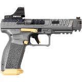 CANIK SFX RIVAL 9MM LUGER (9X19 PARA) - Image 2 of 3
