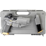CANIK SFX RIVAL 9MM LUGER (9X19 PARA) - Image 3 of 3