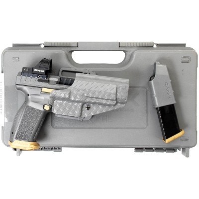 CANIK SFX RIVAL 9MM LUGER (9X19 PARA) - Image 3 of 3