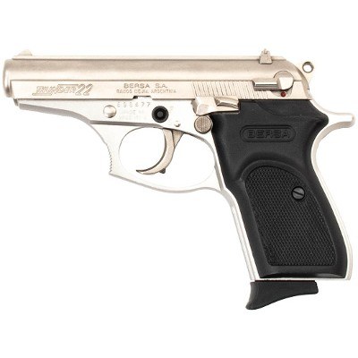 BERSA THUNDER 22 .22 LR - Image 1 of 2