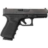 GLOCK 19 GEN4 9MM LUGER (9X19 PARA) - Image 2 of 3