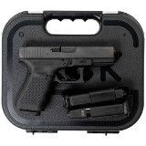 GLOCK 19 GEN4 9MM LUGER (9X19 PARA) - Image 3 of 3