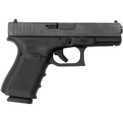 GLOCK 19 GEN4 9MM LUGER (9X19 PARA) - Image 2 of 3