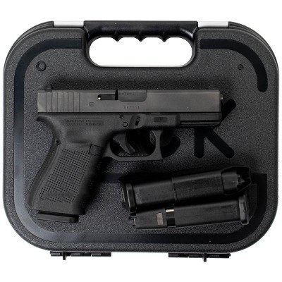 GLOCK 19 GEN4 9MM LUGER (9X19 PARA) - Image 3 of 3