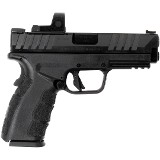 SPRINGFIELD ARMORY XD MOD. 4 9MM LUGER (9X19 PARA) - Image 1 of 1