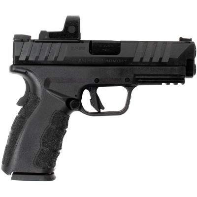 SPRINGFIELD ARMORY XD MOD. 4 9MM LUGER (9X19 PARA) - Image 1 of 1