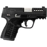 SAVAGE ARMS STANCE XR 9MM LUGER (9X19 PARA) - Image 2 of 3