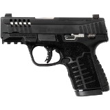SAVAGE ARMS STANCE XR 9MM LUGER (9X19 PARA) - Image 1 of 3