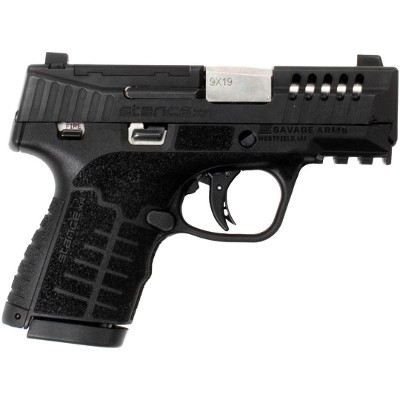 SAVAGE ARMS STANCE XR 9MM LUGER (9X19 PARA) - Image 2 of 3