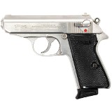WALTHER PPK/S .380 ACP - Image 1 of 3