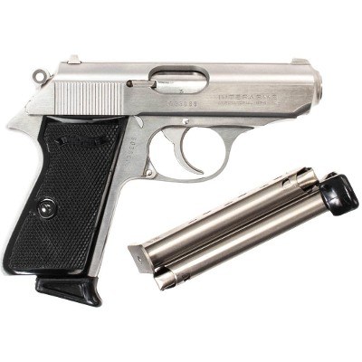 WALTHER PPK/S .380 ACP - Image 3 of 3