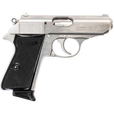 WALTHER PPK/S .380 ACP - Image 2 of 3