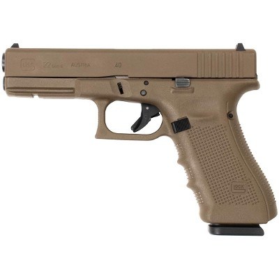 GLOCK 22 GEN4 .40 S&W - Image 1 of 3