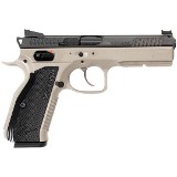 CZ SHADOW 2 9MM LUGER (9X19 PARA) - Image 2 of 3