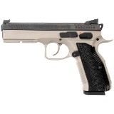 CZ SHADOW 2 9MM LUGER (9X19 PARA) - Image 1 of 3