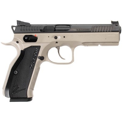 CZ SHADOW 2 9MM LUGER (9X19 PARA) - Image 2 of 3
