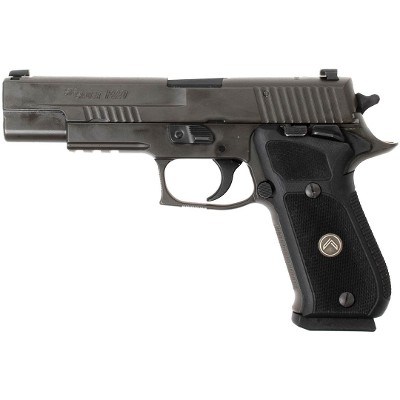 SIG SAUER P220 10MM - Image 1 of 3