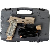 SIG SAUER P320AXG 9MM LUGER (9X19 PARA) - Image 3 of 3