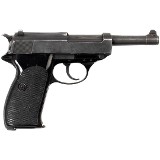 WALTHER P38 9MM LUGER (9X19 PARA) - Image 2 of 2